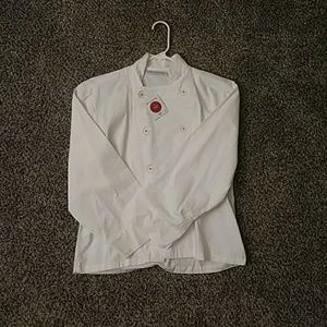 😮Chefs Jacket😮